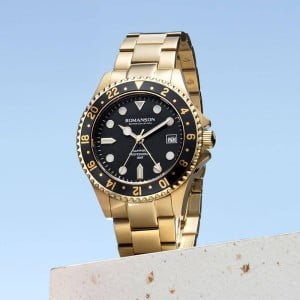 Romanson Watch for Men