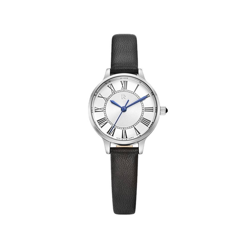 Mineral Glass Watch for Women