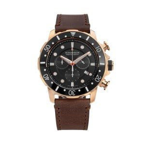 Chronograph Watch for Men