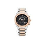 Romanson AM0003HMJBK Men’s Chronograph Watch