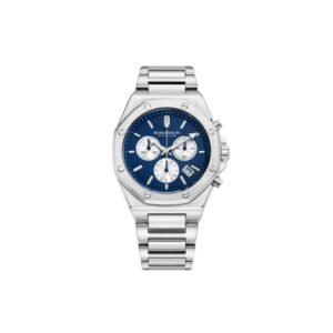 Romanson AM0003HMWBU Men’s Chronograph Watch