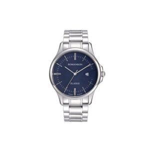 Romanson CA5A10MMWBU Men’s Watch