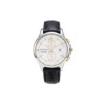 Romanson CB5A09HMCWH Men’s Chronograph Watch