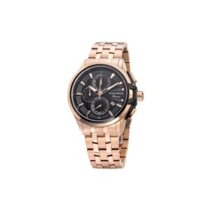 Romanson PA3234HMKBK Men’s Watch