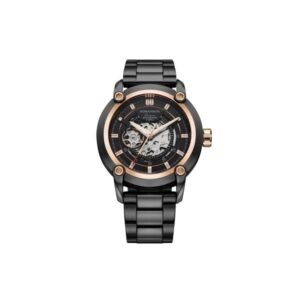 Romanson PA3BS010RMKBK Men’s Automatic Watch