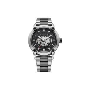 Romanson PA3BS010RMDBK Men’s Automatic Watch