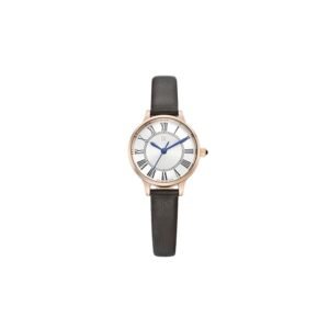 Romanson RL1B25LLRWH Women’s Analog Watch