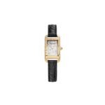Romanson RL9A09QLGWH Women’s Elegant Analog Watch