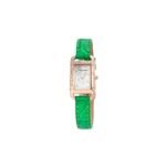 Romanson RL9A09QLRWH Women’s Stylish Analog Watch