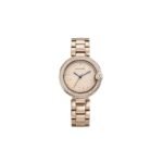 Romanson RM4BF510LLRRG Women's Watch