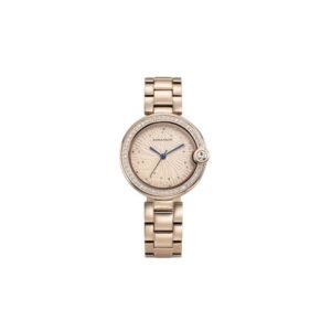 Romanson RM4BF510LLRRG Women's Watch