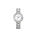 Romanson RM4BF510LLWWH Women's Watch