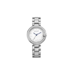 Romanson RM4BF510LLWWH Women's Watch