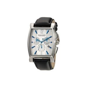 Romanson TL1249HMWWH Watch