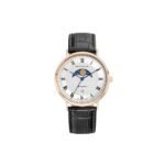 Romanson TL1B24FMRWH Watch