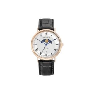 Romanson TL1B24FMRWH Watch