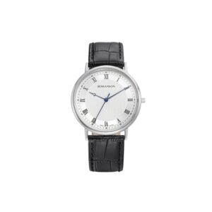 Romanson TL2003MMWWH Watch