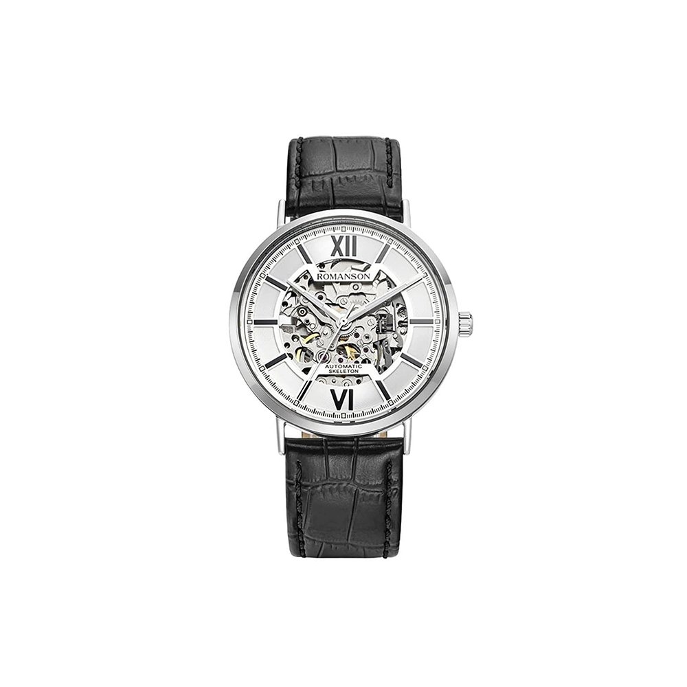 Romanson TL2004OMWWH Watch