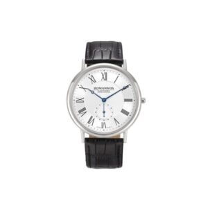 Romanson TL7A24CMWWH Watch