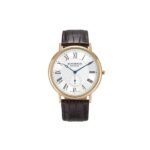 Romanson TL7A24CMRWH Watch