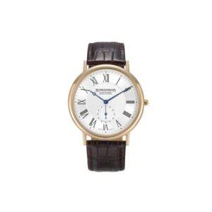 Romanson TL7A24CMRWH Watch