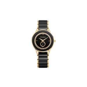 Romanson TM2B74CLGBK Watch