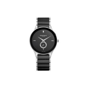 Romanson TM4236CMWBK Watch