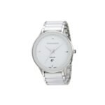 Romanson TM4236MMWWH Watch