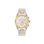 Romanson TM6A28HMCWH Chronograph Watch