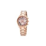 Romanson TM9A25QLRPK Chronograph Watch