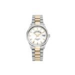 Romanson TM3BS007FMCWH Watch